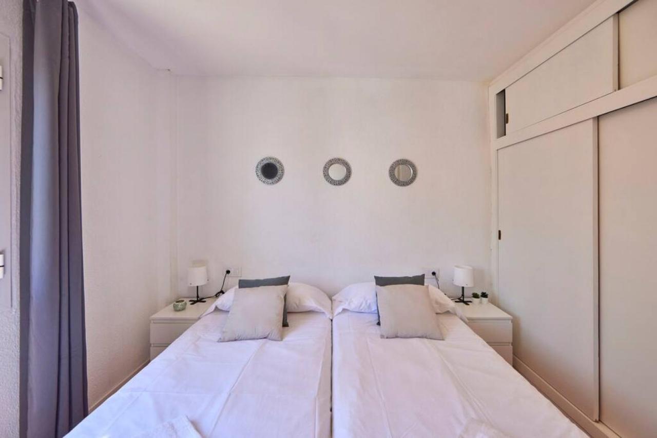 Nura Houses Magaluf Duplex 2 Exterior foto