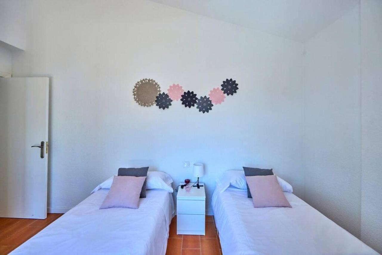 Nura Houses Magaluf Duplex 2 Exterior foto