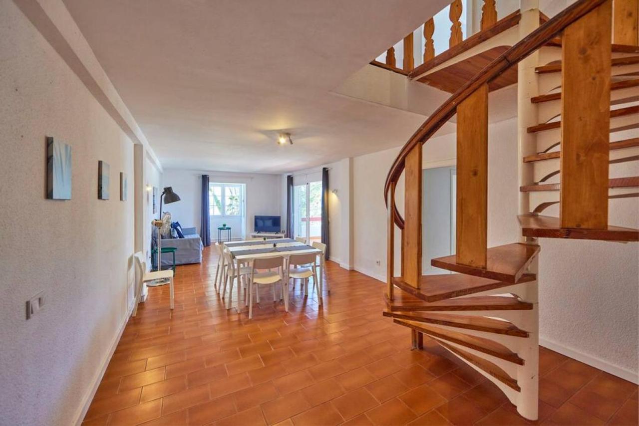 Nura Houses Magaluf Duplex 2 Exterior foto