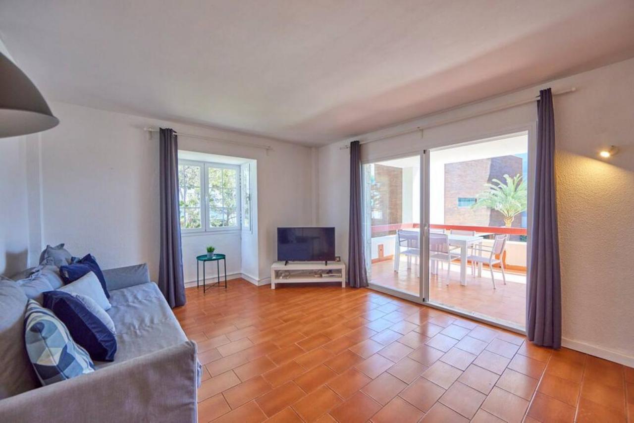 Nura Houses Magaluf Duplex 2 Exterior foto