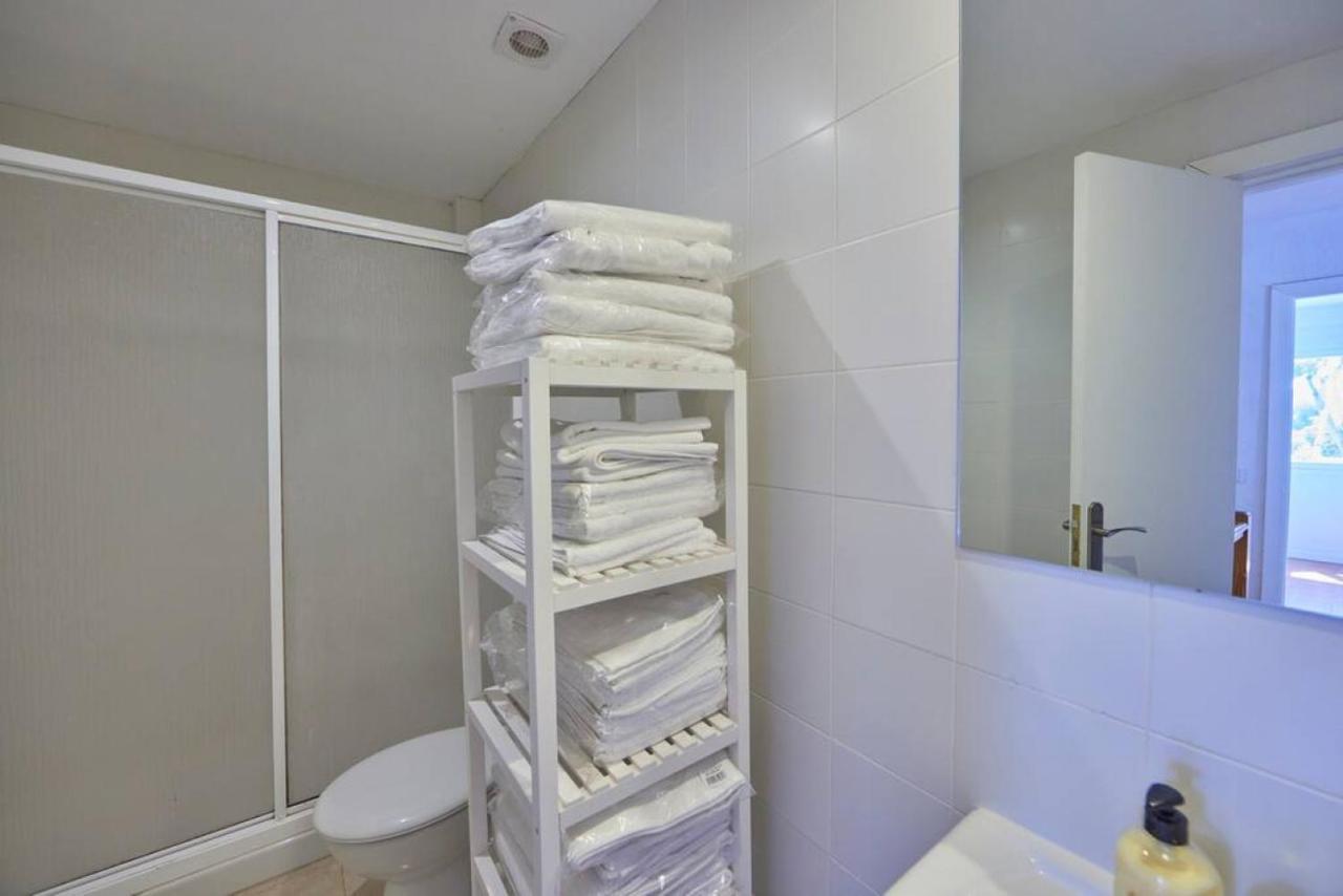Nura Houses Magaluf Duplex 2 Exterior foto