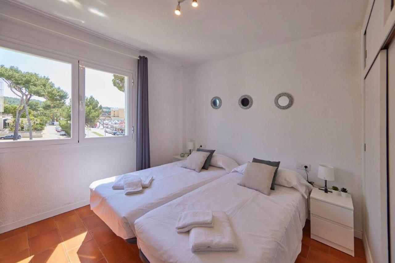 Nura Houses Magaluf Duplex 2 Exterior foto